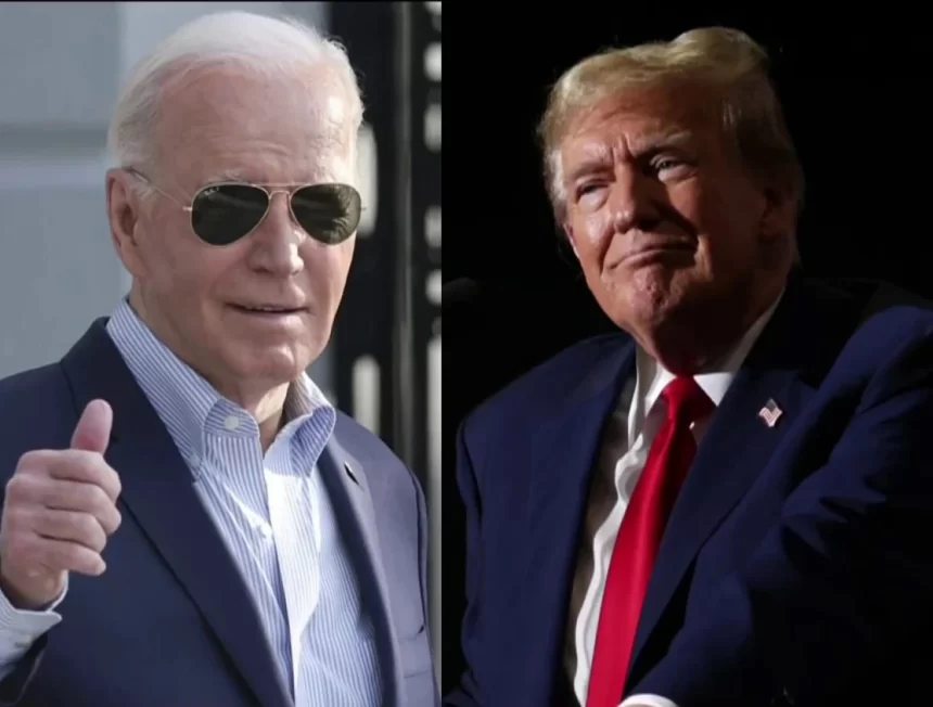 Trump Leads Biden In 6 Of 7 Battleground States, Shows Latest Opinion Poll