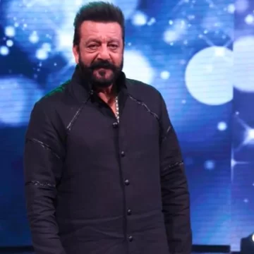 ‘Not joining any party or contesting polls,’ Sanjay Dutt