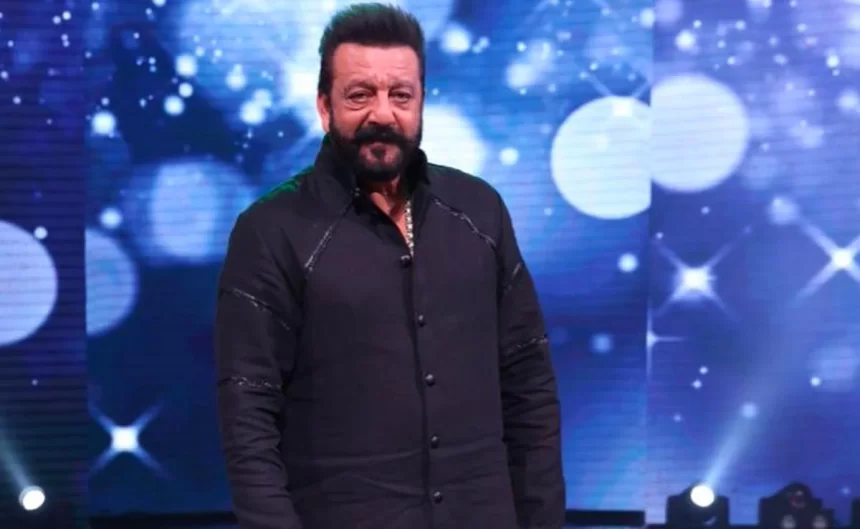 ‘Not joining any party or contesting polls,’ Sanjay Dutt