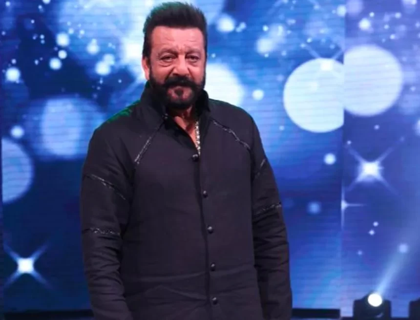 ‘Not joining any party or contesting polls,’ Sanjay Dutt ‘Not joining any party or contesting polls,’ Sanjay Dutt
