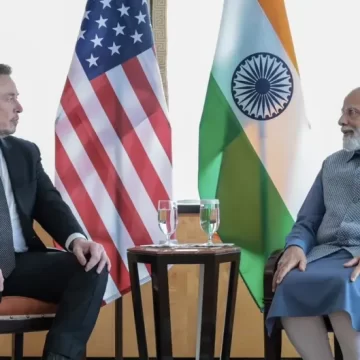 “Tesla Obligations Require…”: Why Elon Musk Postponed Visit To India