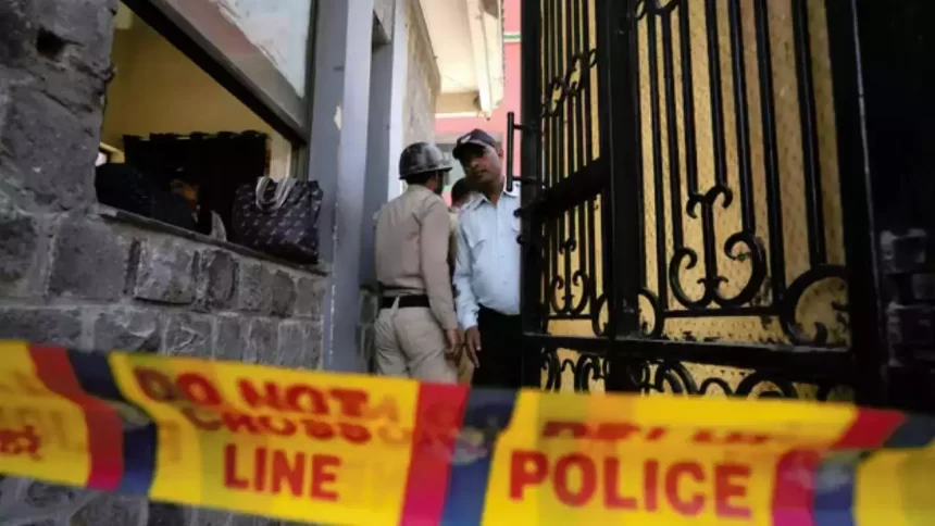 Teen Caught For Sending Bomb Threat To Delhi Police Headquarters