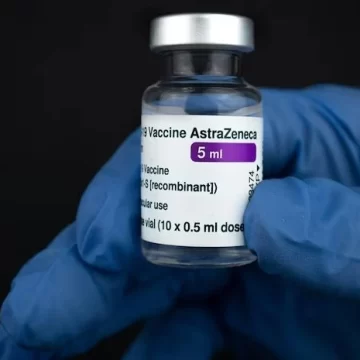 AstraZeneca Withdraws Covid Vaccine Globally