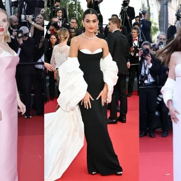 Big movies Big Release as Cannes Film Festival prepares for opening night