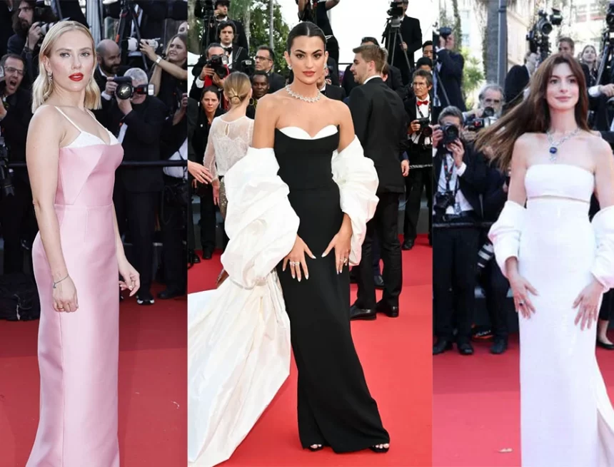 Big movies Big Release as Cannes Film Festival prepares for opening night Big movies Big Release as Cannes Film Festival prepares for opening night