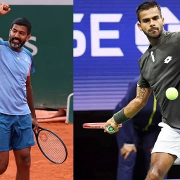 Bopanna, Sumit Nagal Top Indian Players To Be In Action At French Open