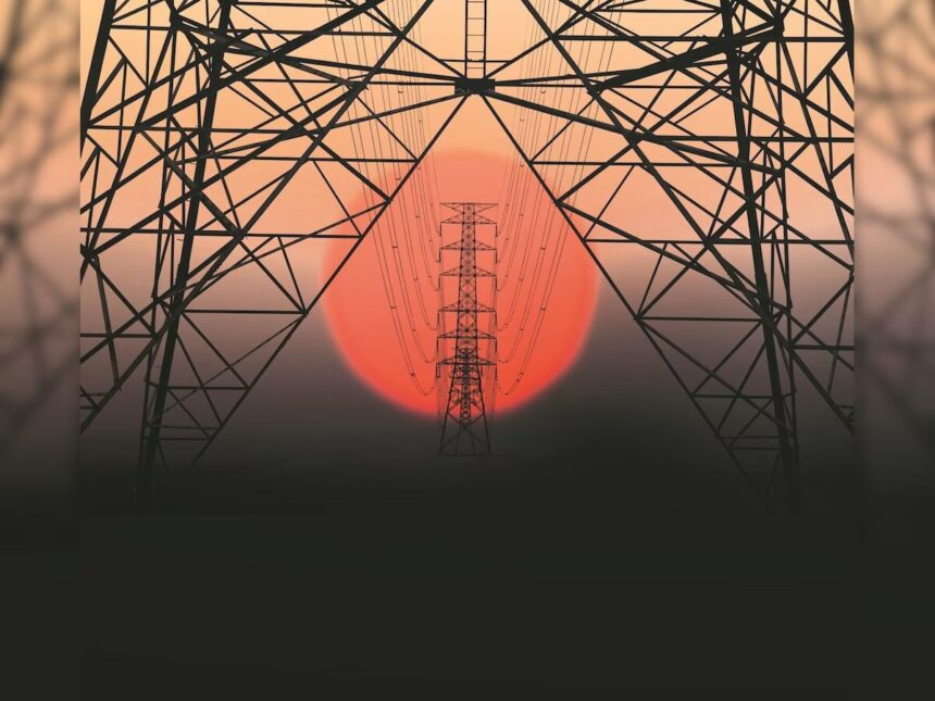 Delhi’s peak power demand touches new May high of 7,572 mw