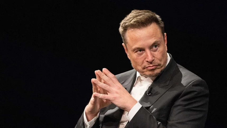 Elon Musk ordered to testify again in US SEC probe of Twitter takeover