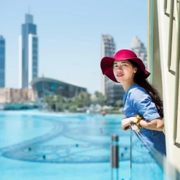 For Dh4,000, visitors can soon explore multiple Gulf countries