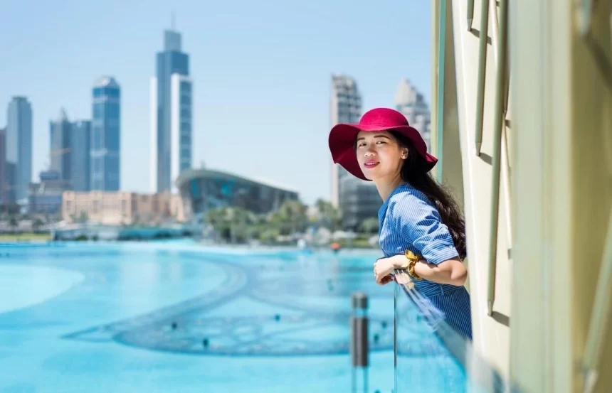 For Dh4,000, visitors can soon explore multiple Gulf countries