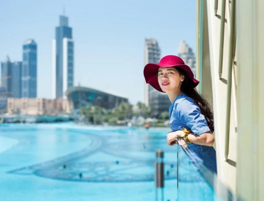 For Dh4,000, visitors can soon explore multiple Gulf countries