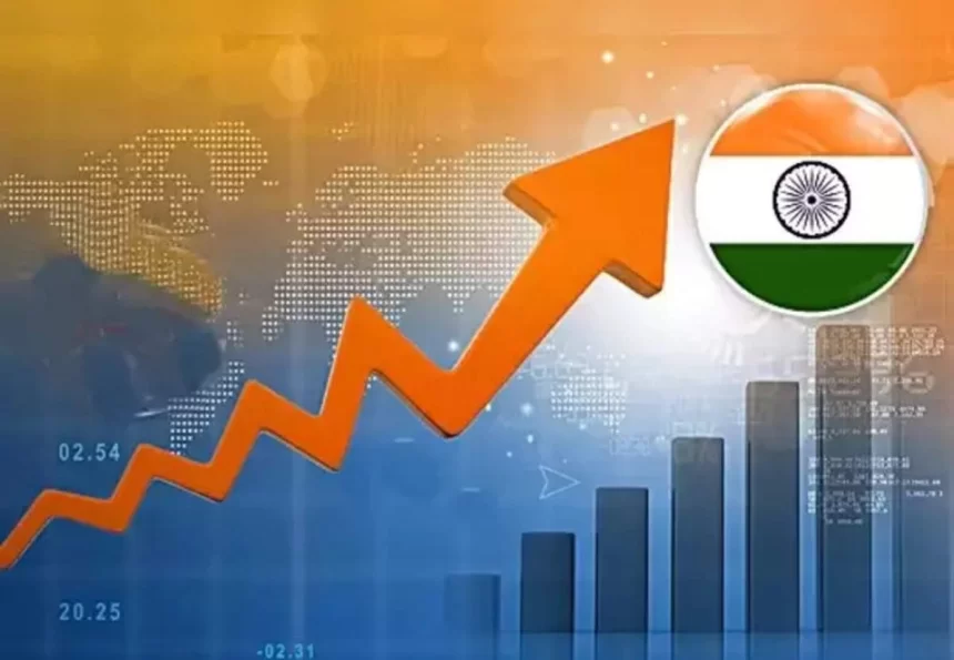 GDP growth rate likely to be 6.7% in Q4, around 7% in FY24: Ind-RA