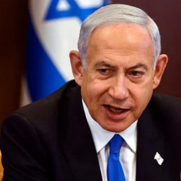 Israel PM To Discuss New Push For Gaza Hostage Deal After Hamas Attack