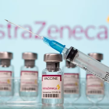 AstraZeneca Covid Vaccine Linked To Another Fatal Blood Clotting Disorder