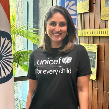 PC’s Shout Out To Kareena After Being Appointed UNICEF India Ambassador