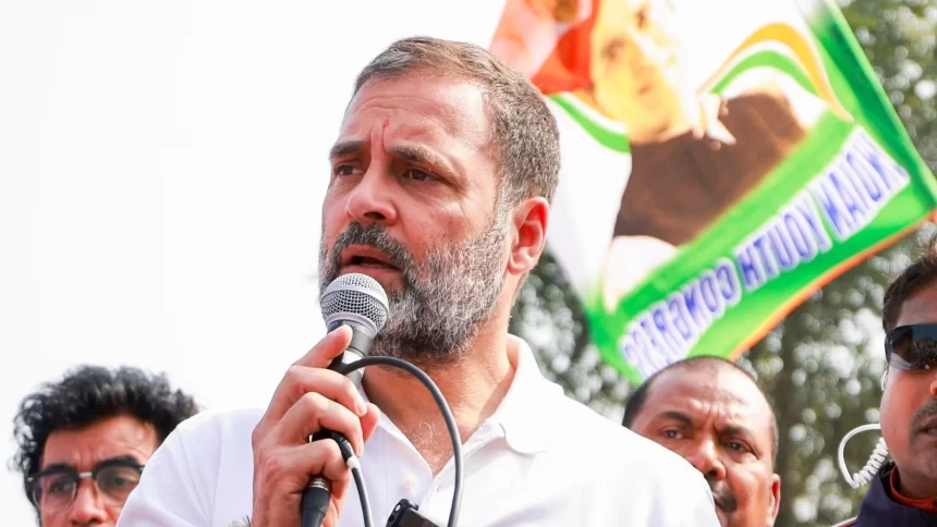 Rahul Gandhi’s Rae Bareli candidature triggers discontent and omen of neglect in Wayanad