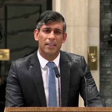 Rishi Sunak calls UK national election On July 4