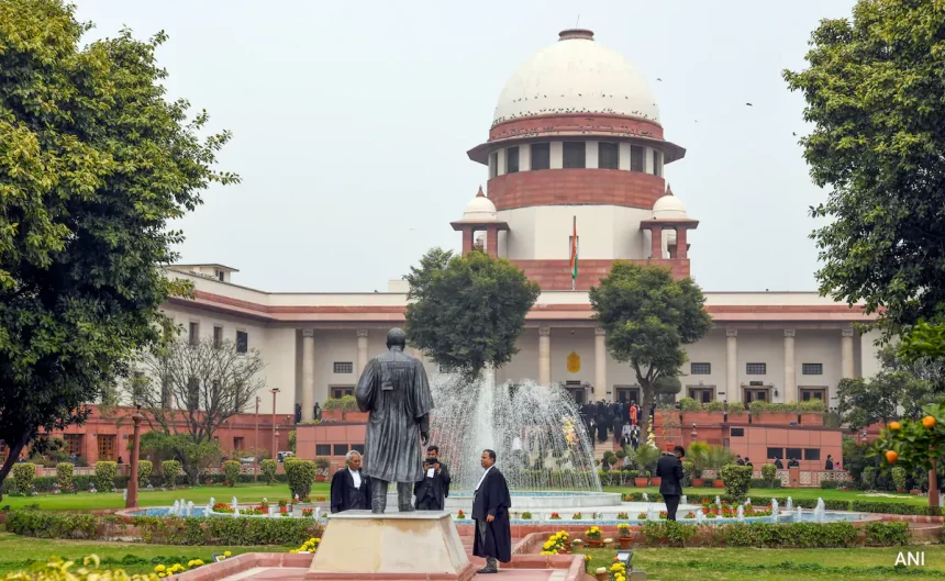 “Probe Agency Can’t Arrest Accused If…”: Supreme Court’s Big Ruling