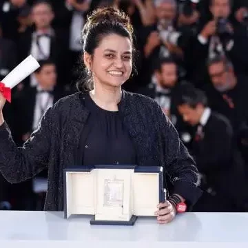 ‘India proud of Payal Kapadia’: PM’s message after Cannes win