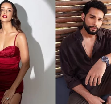 KJo Announces Dhadak 2 With Siddhant And Triptii