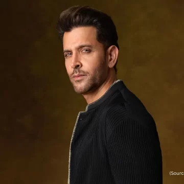 Hrithik calls Apple’s new ad ‘sad and ignorant’