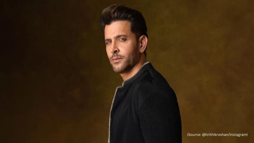 Hrithik calls Apple’s new ad ‘sad and ignorant’