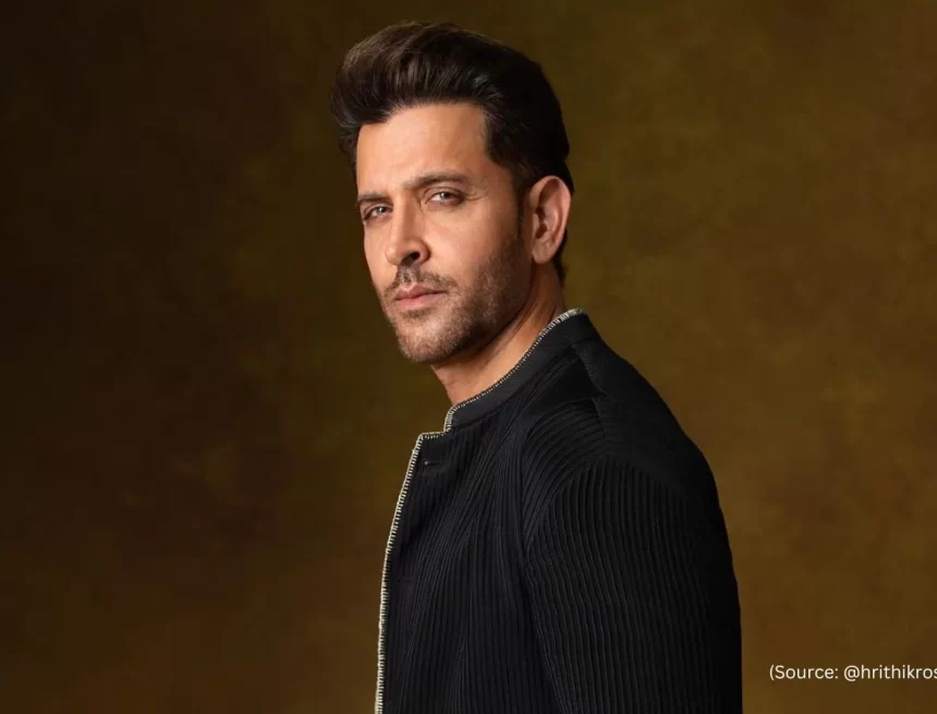 Hrithik calls Apple’s new ad ‘sad and ignorant’ Hrithik calls Apple’s new ad ‘sad and ignorant’