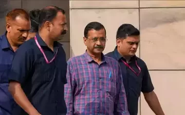 Arvind Kejriwal Hearing: Delhi HC Reserves Order, Pauses Bail Granted By Trial Court