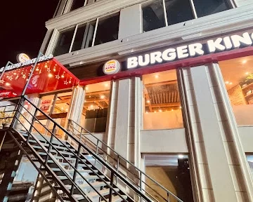 1 dead in firing incident at Burger King outlet in Delhi’s Rajouri Garden