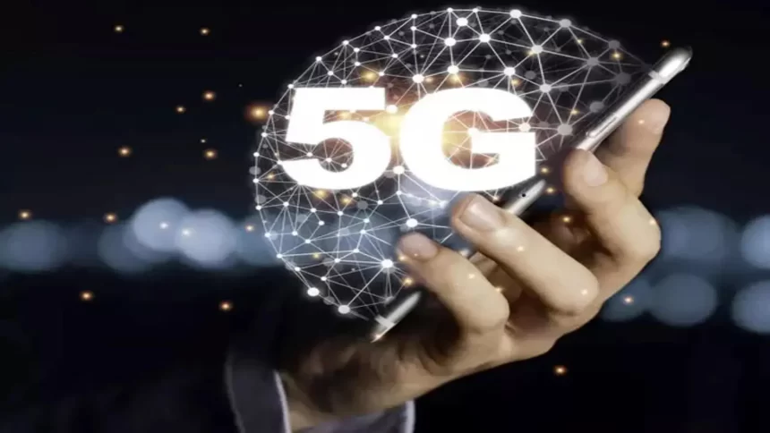 5G spectrum auction To begin On June 25