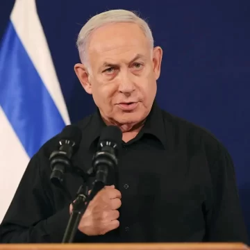 Israel PM says ‘intense’ phase of Gaza war nearing end