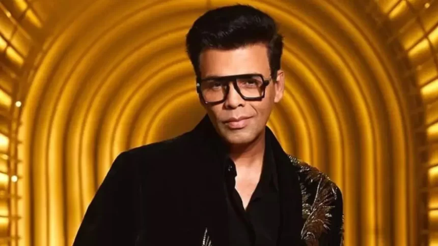 KJo to return with Koffee with Karan season 9 in 2025