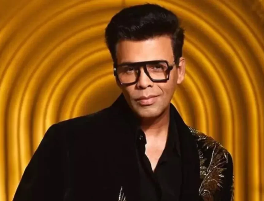 KJo to return with Koffee with Karan season 9 in 2025