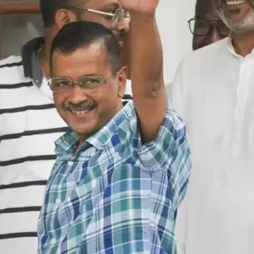 Arvind Kejriwal Gets Bail In Liquor Policy Case, Likely To Come Out Of Jail Today