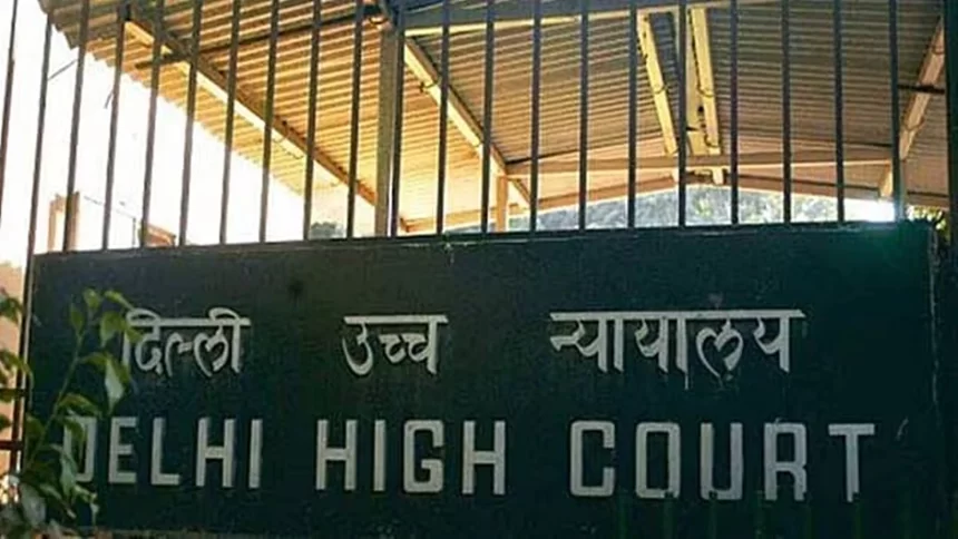 Delhi HC issues notice on batch of pleas concerning NEET-UG results