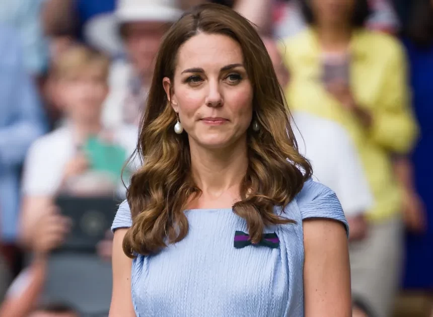 Kate Middleton hints at returning to royal duties ‘very soon’