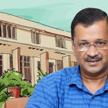 No relief for Kejriwal: Delhi HC issues notice to CBI in excise policy case