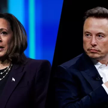 Elon Musk warns US against ‘very real’ risk after Kamala Harris’ ‘shameful’ message on Venezuela election