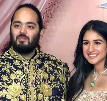 Anant Ambani-Radhika Merchant wedding: From Beckham & Hilary Clinton to Kim Kardashian, check celebrity guest list