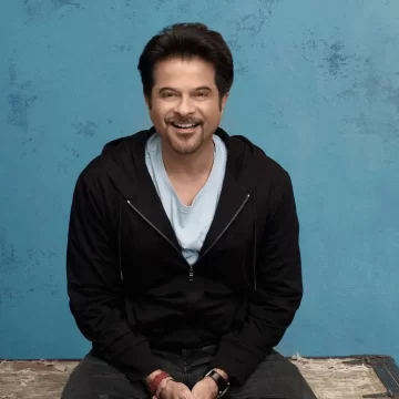 Anil Kapoor enters YRF Spy Universe, set to star in War 2, Alpha, and Pathaan 2