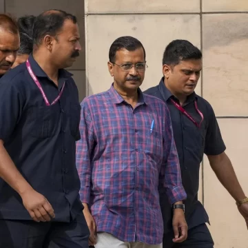 Arvind Kejriwal Used Part Of “Liquor Scam” Kickbacks, Claims Probe Agency