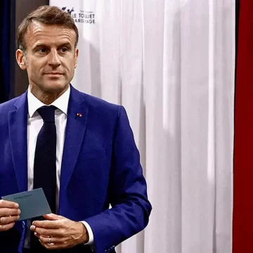 Macron refuses French Prime Minister’s resignation after chaotic election results