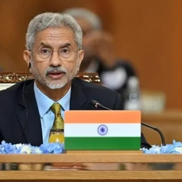 Dr. S Jaishankar on Astana declaration: SCO’s tough terror stance a win for India