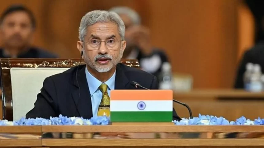 Dr. S Jaishankar on Astana declaration: SCO’s tough terror stance a win for India