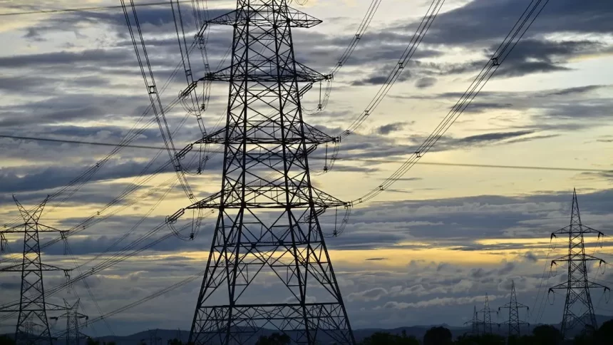 India’s power consumption rises nearly 9% to 152.38 billion units in June