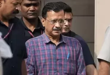 Delhi excise policy case: CBI names CM Kejriwal in final charge sheet