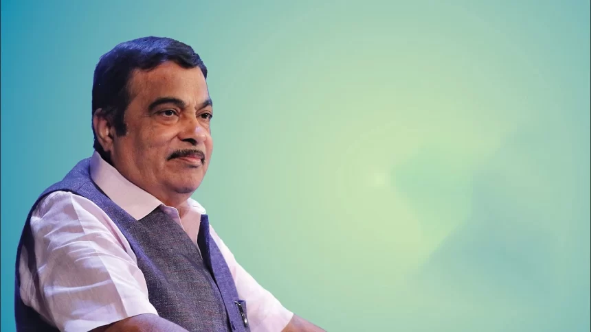 Innovative Finance With Low Interest Is Key To Infrastructure Building, Says Nitin Gadkari