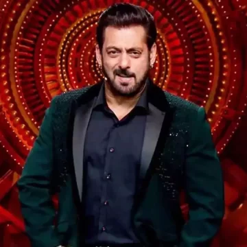 Bigg Boss 18 Host Salman to return with ‘Time Ka Taandav’ theme