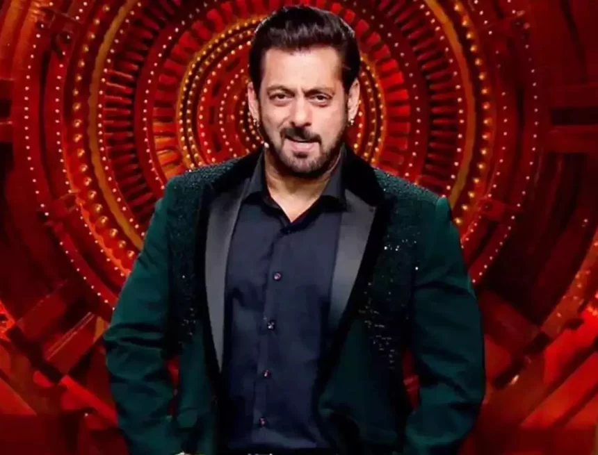 Bigg Boss 18 Host Salman to return with Time Ka Taandav theme Bigg Boss 18 Host Salman to return with ‘Time Ka Taandav’ theme