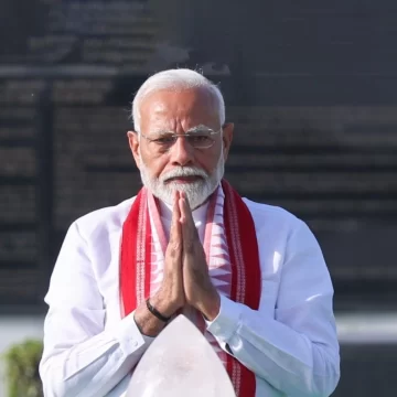 First 100 days of PM Modi 3.0